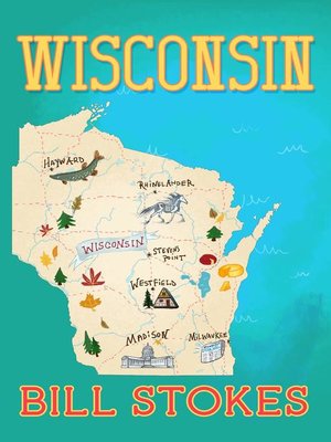 cover image of Wisconsin